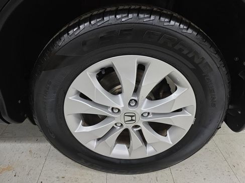 Used 2014 Honda CR-V EX-L image 30