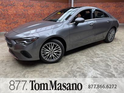Used 2025 Mercedes-Benz CLA 250 CLA 250
