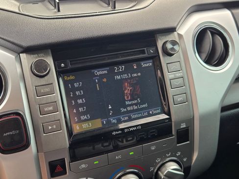 Used 2018 Toyota Tundra SR5 image 17