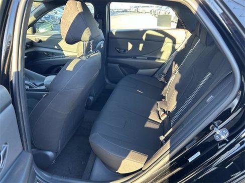 New 2026 Hyundai Elantra Sport image 5