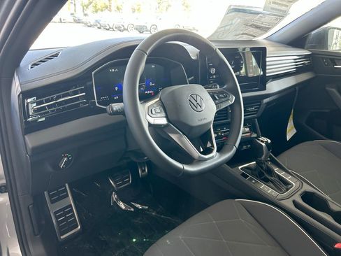 New 2026 Volkswagen Jetta Sport image 13