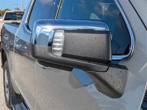 New 2026 GMC Sierra 1500 SLT w/ SLT Premium Plus Package image 12