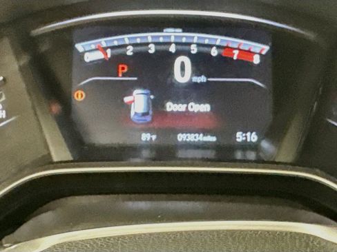 Used 2020 Honda CR-V EX-L image 19
