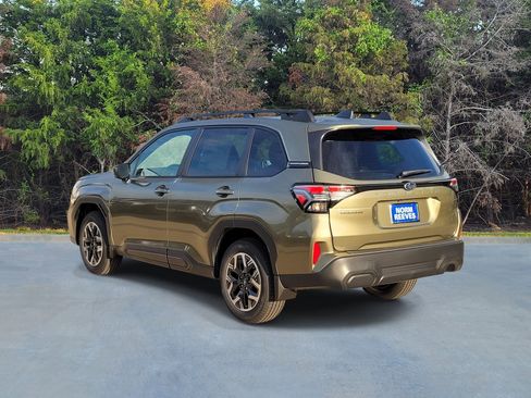 New 2026 Subaru Forester Premium AWD/4WD image 20