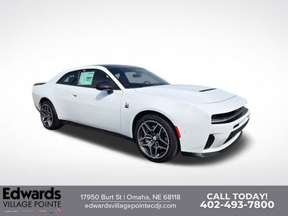 New 2026 Dodge Charger Scat Pack