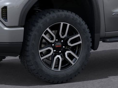 New 2026 GMC Sierra 1500 AT4 w/ AT4 Premium Package image 9