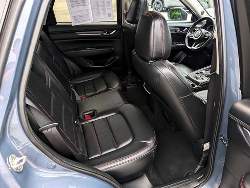Used 2024 MAZDA CX-5 Carbon Edition AWD/4WD image 25