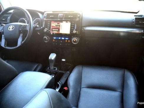 Used 2024 Toyota 4Runner TRD Pro AWD/4WD image 18