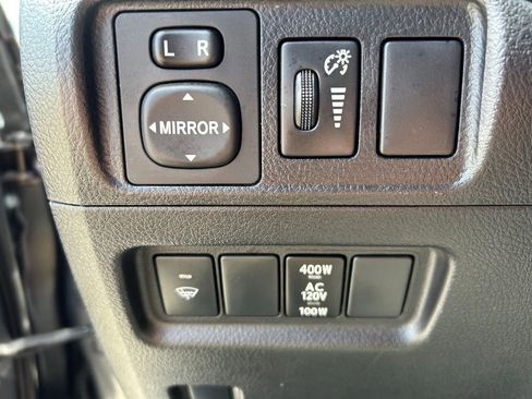 Used 2017 Toyota 4Runner SR5 image 21