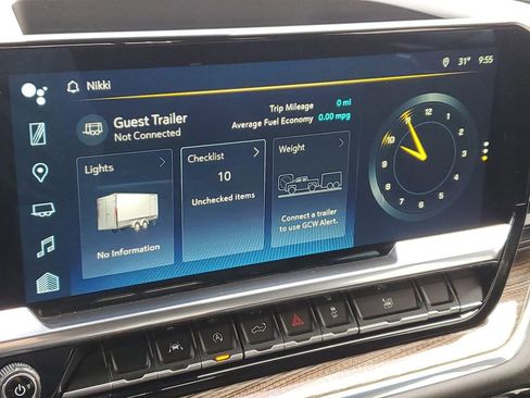 Certified 2023 Chevrolet Silverado 1500 RST w/ Convenience Package II image 17