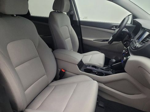 Used 2018 Hyundai Tucson SEL image 21