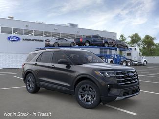 New 2026 Ford Explorer Active AWD/4WD video 1