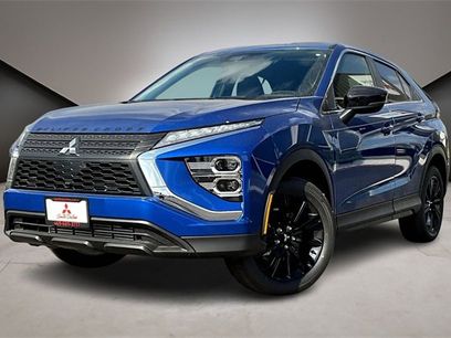 New 2026 Mitsubishi Eclipse Cross LE
