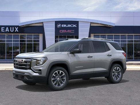 New 2027 GMC Terrain Elevation w/ Elevation Premium Package FWD image 2