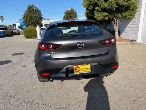 New 2026 MAZDA MAZDA3 s Sport image 5