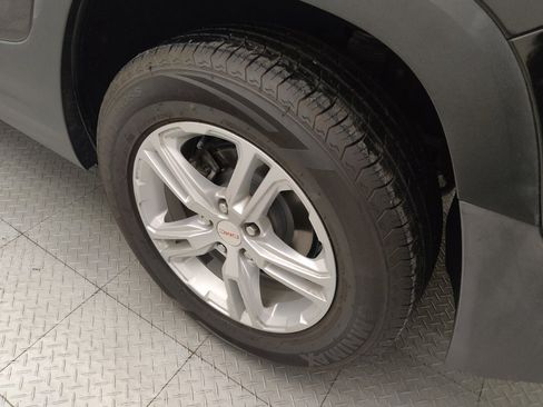 Used 2022 GMC Terrain SLE w/ LPO, Floor Liner Package FWD image 31