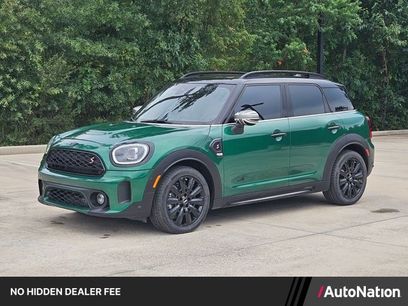 Used 2024 MINI Cooper Countryman S
