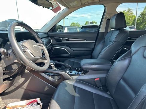 Used 2024 Kia Telluride S w/ S Sunroof Package AWD/4WD image 36