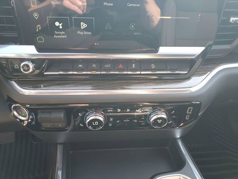 New 2026 GMC Sierra 1500 Elevation w/ X31 Off-Road Package image 37