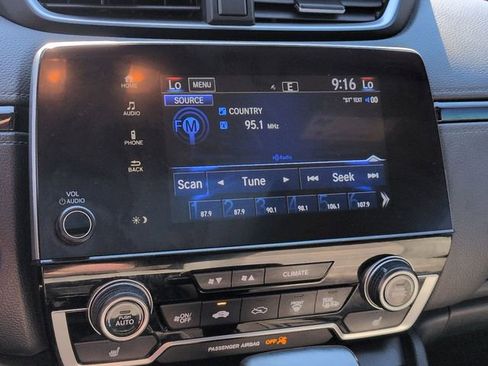 Used 2022 Honda CR-V EX-L image 22