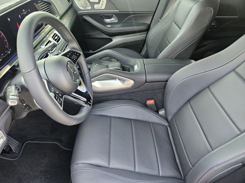 New 2026 Mercedes-Benz GLE 450 4MATIC image 13