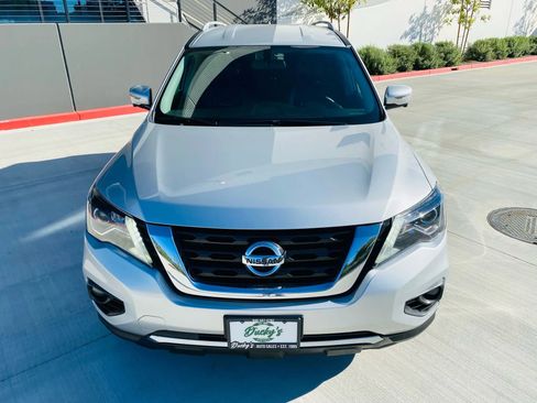 Used 2020 Nissan Pathfinder SL image 33