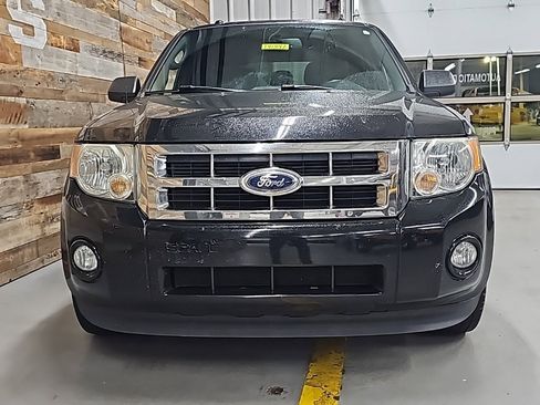 Used 2012 Ford Escape XLT image 3