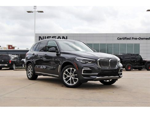 Used 2020 BMW X5 sDrive40i w/ Convenience Package image 1