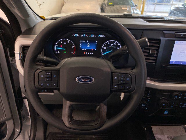 New 2024 Ford F450 XL AWD/4WD image 13