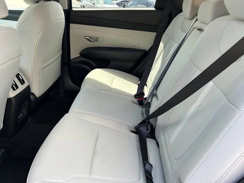 Used 2026 Hyundai Tucson SEL FWD image 14