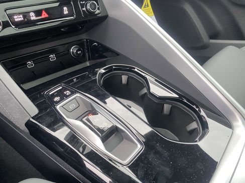 New 2025 Audi SQ5 Premium Plus image 26