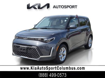 Certified 2024 Kia Soul LX w/ Option Group 015