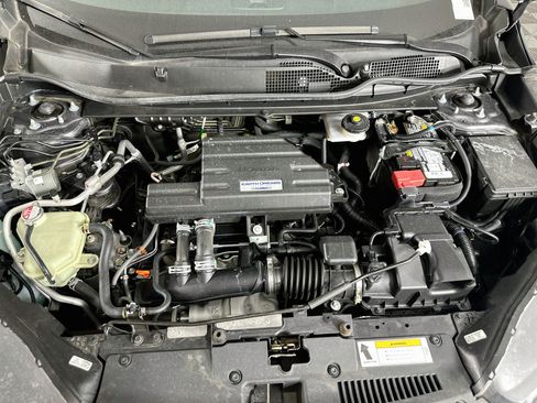 Used 2020 Honda CR-V EX image 32