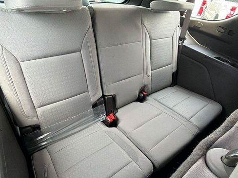 New 2026 Chevrolet Tahoe LS w/ Max Trailering Package RWD image 19