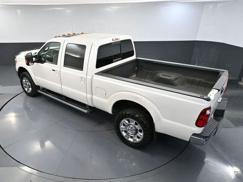 Used 2016 Ford F350 Lariat w/ Lariat Ultimate Package image 54
