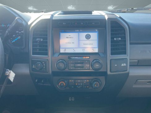 Used 2019 Ford F250 XL w/ STX Appearance Package image 25