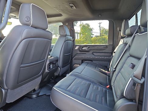 New 2026 GMC Sierra 2500 AT4X w/ Snow Plow Prep/Camper Package image 8