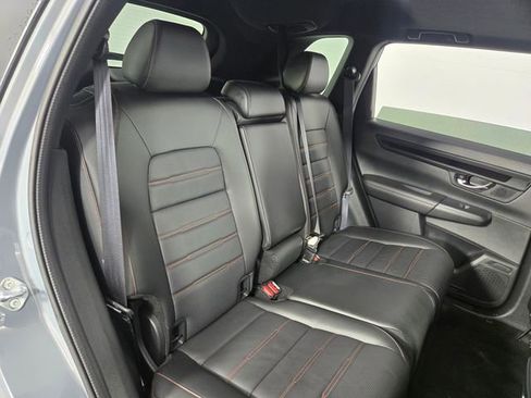Used 2025 Honda CR-V Sport-L image 17