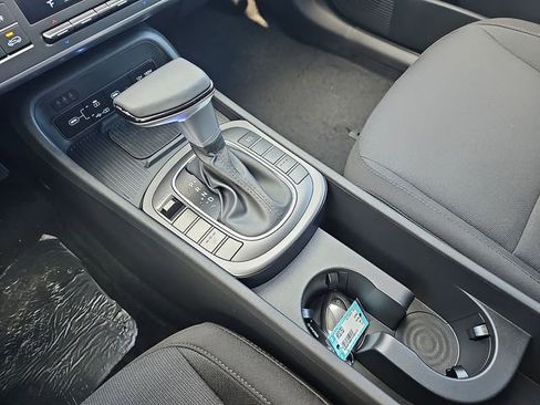 New 2026 Hyundai Kona SEL Sport FWD image 33