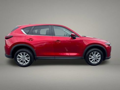 Used 2023 MAZDA CX-5 AWD 2.5 S w/ Select Package image 6