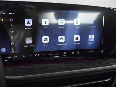 New 2026 Audi Q5 Premium Plus AWD/4WD image 15