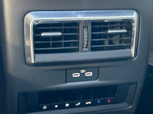 Used 2024 MAZDA CX-90 Plug-In Hybrid w/ Preferred AWD/4WD image 14