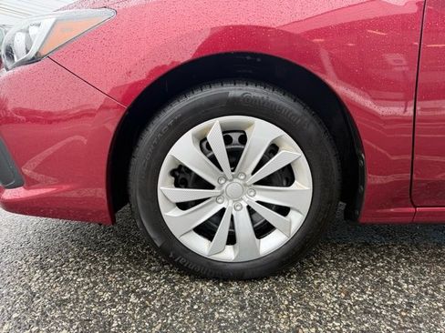 Used 2023 Subaru Impreza 2.0i image 15