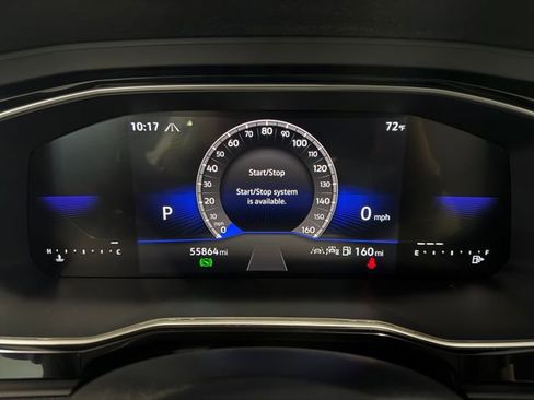 Used 2024 Volkswagen Jetta SE image 19