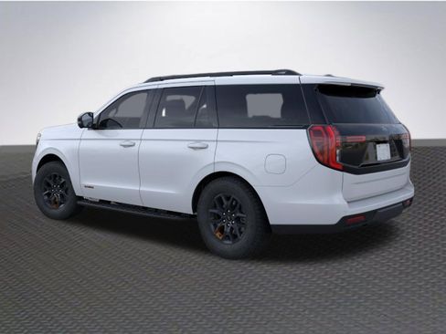 New 2026 Ford Expedition Tremor AWD/4WD image 4