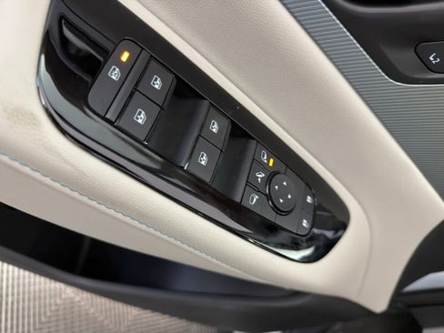 New 2026 Nissan Murano Platinum w/ Technology Package AWD/4WD image 23