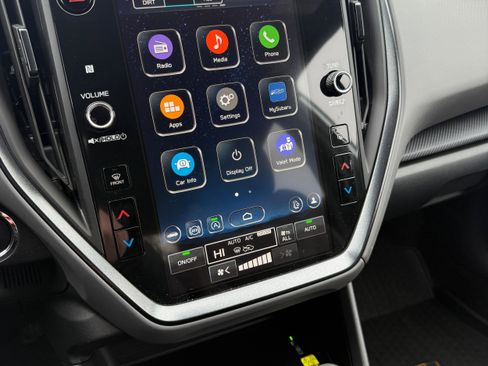 Certified 2024 Subaru Crosstrek 2.5i Wilderness w/ Crosstrek Mirror Package image 9