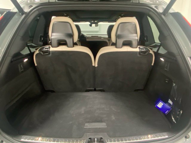 Used 2026 Volvo XC90 B6 Plus AWD/4WD image 9
