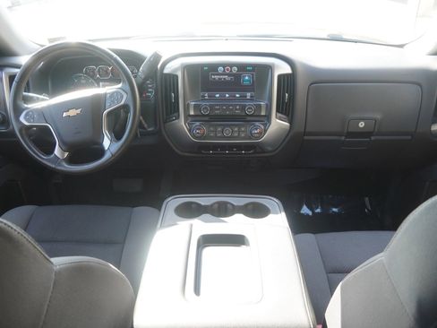 Used 2014 Chevrolet Silverado 1500 LT AWD/4WD image 21