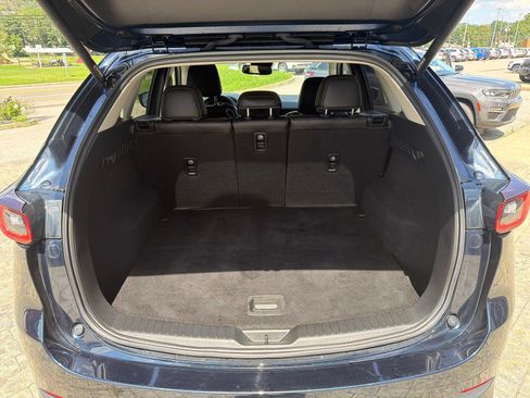 Used 2023 MAZDA CX-5 AWD 2.5 S image 10